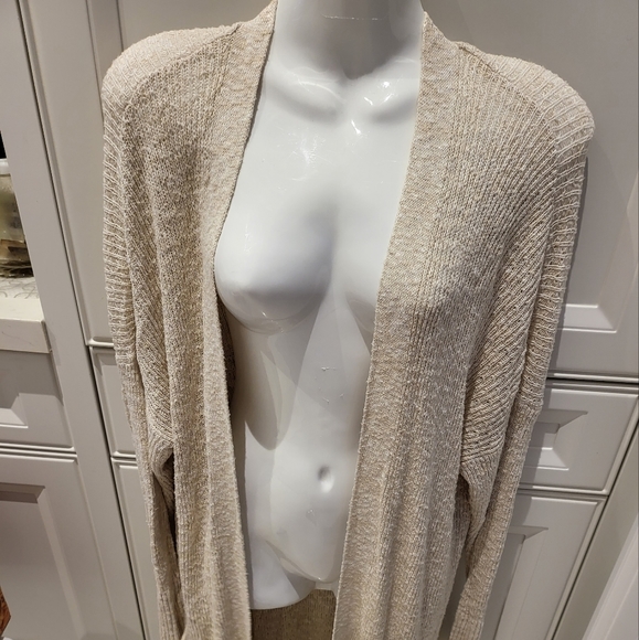 Long Cardigan - Picture 1 of 5